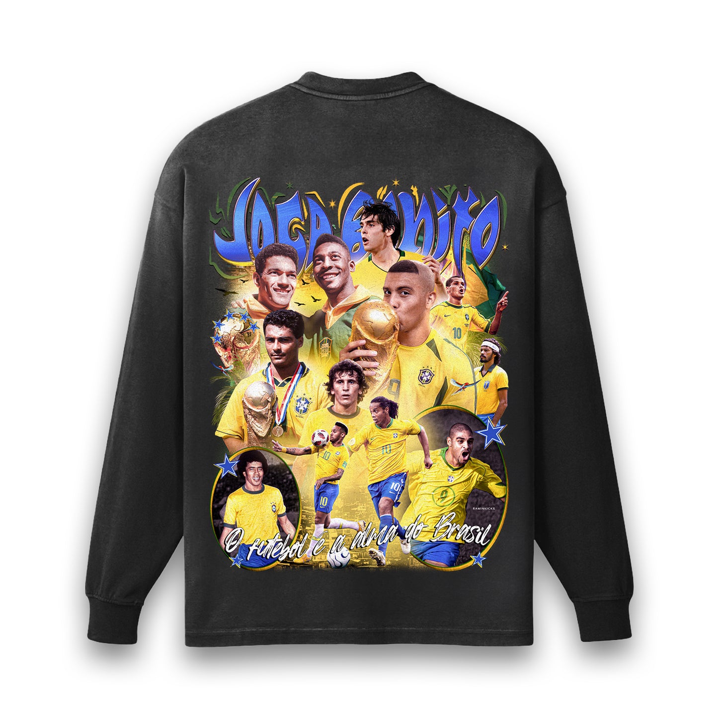 CUSTOM BACK PRINT (READ DESCRIPTION)