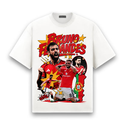 Bruno Fernandes T-Shirt product photo