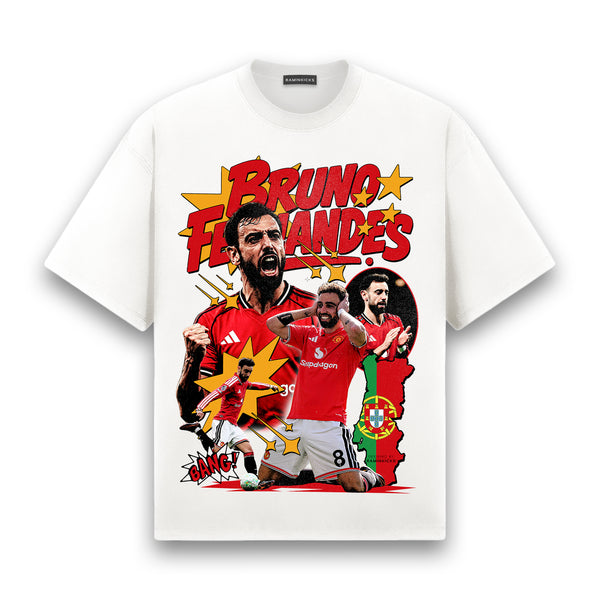 Bruno Fernandes T-Shirt product photo