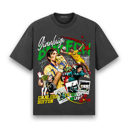 Gianluigi Buffon T-Shirt product photo