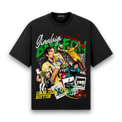 Gianluigi Buffon T-Shirt product photo