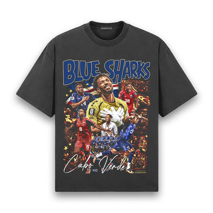 Cabo Verde T-Shirt product photo