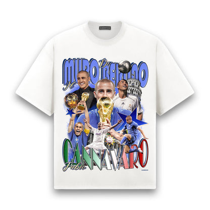 FABIO CANNAVARO "T-SHIRT" product photo