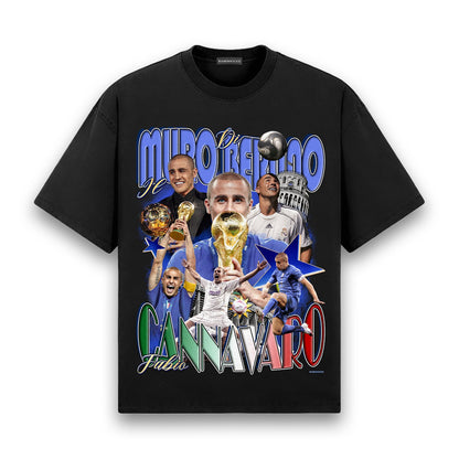 FABIO CANNAVARO "T-SHIRT" product photo