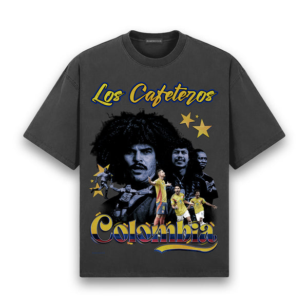 Colombia T-Shirt product photo