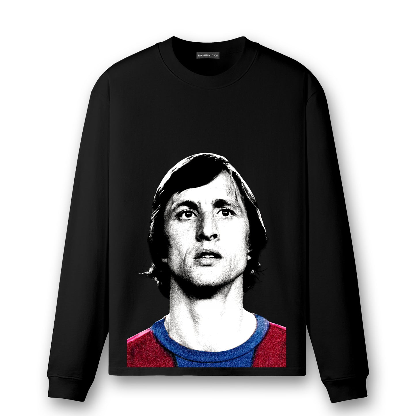 CRUYFF "T-SHIRT"