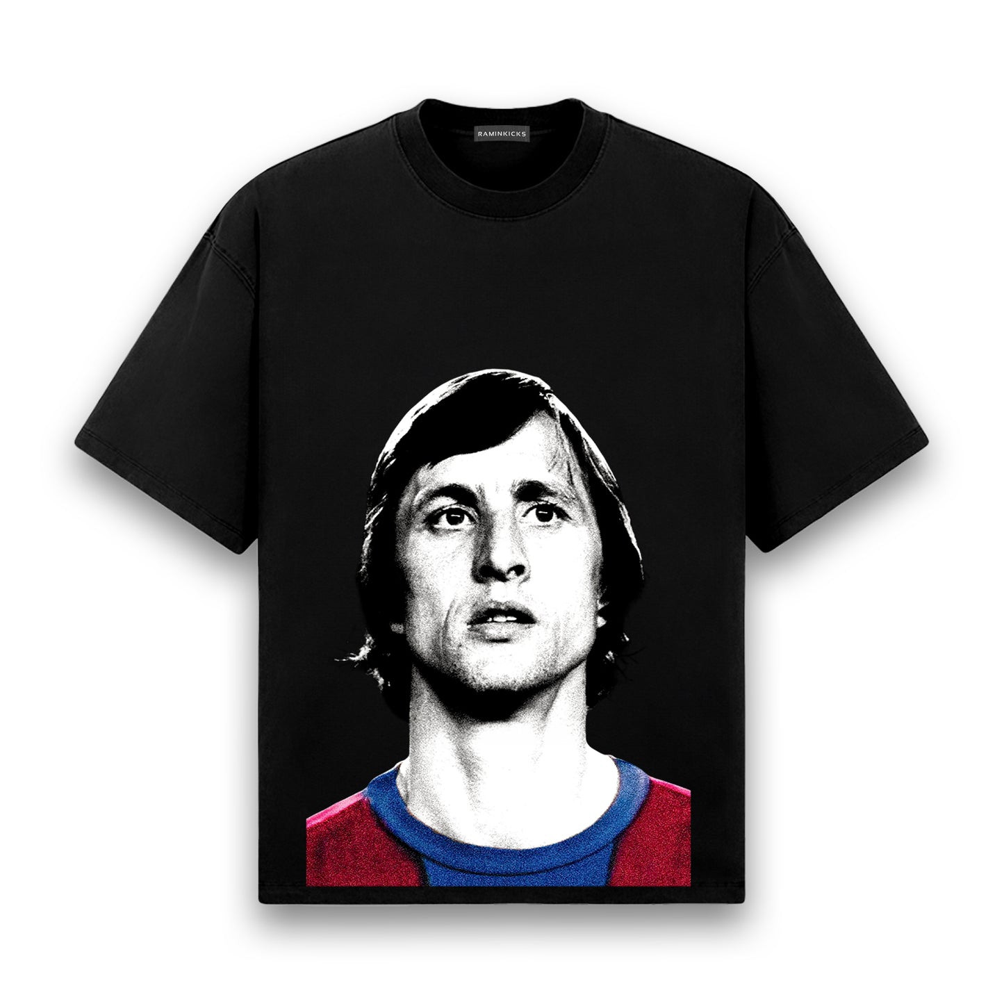 CRUYFF "T-SHIRT"