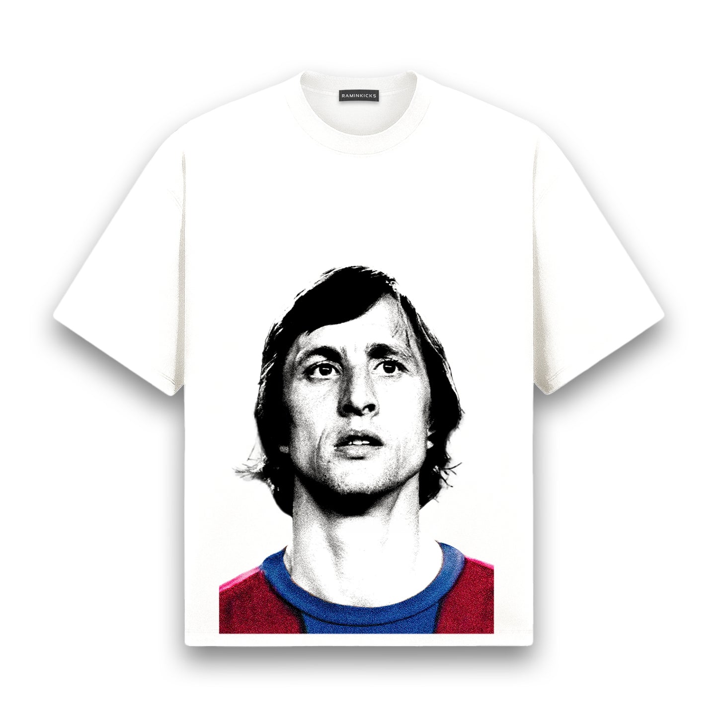 CRUYFF "T-SHIRT"