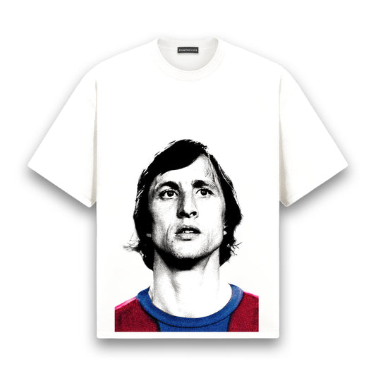 CRUYFF "T-SHIRT"