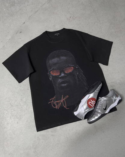 EDGAR DAVIDS "T-SHIRT"