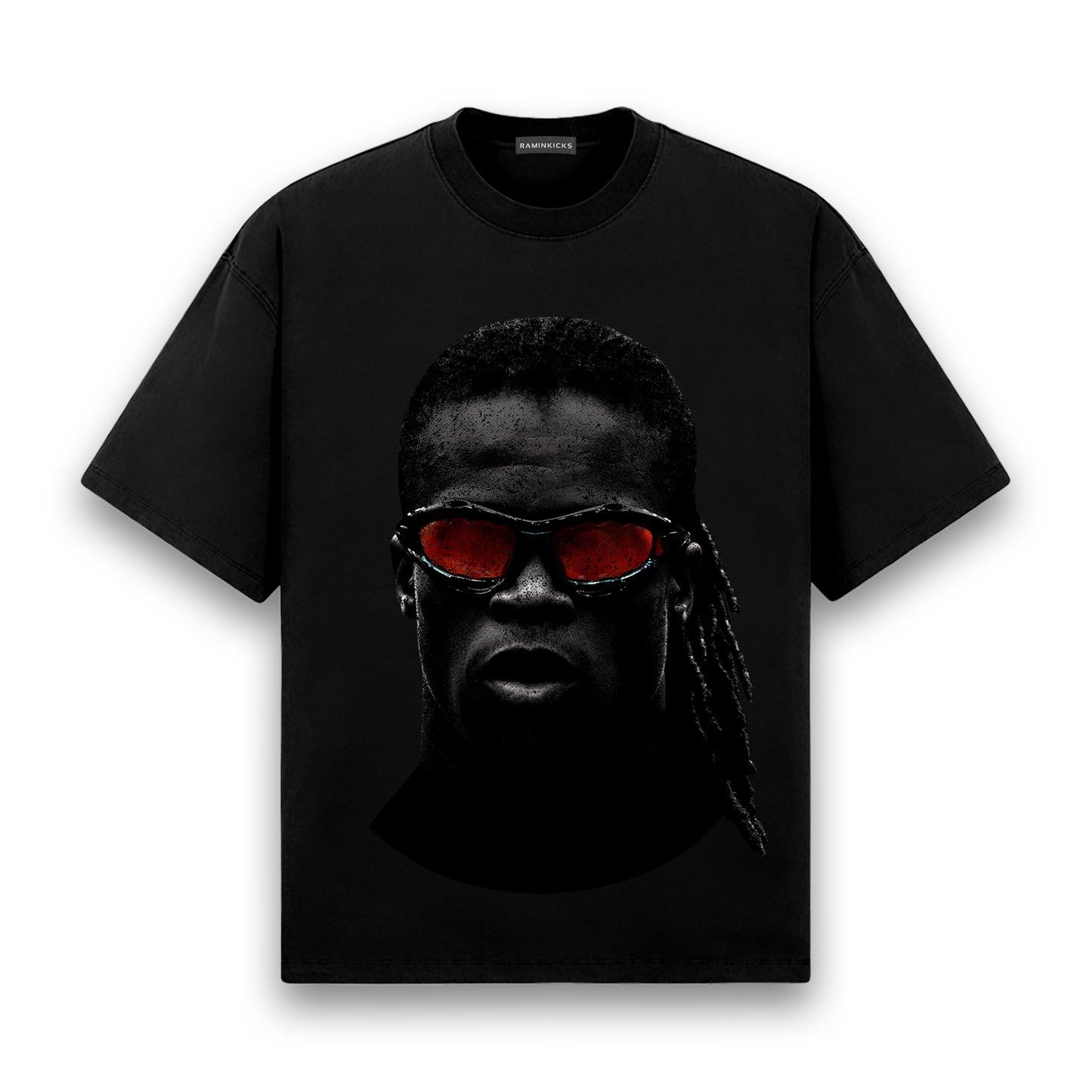 INSPIRED BY EDGAR "T-SHIRT"