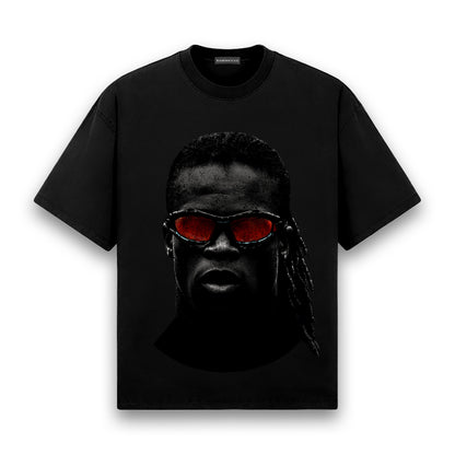 Inspired by Edgar T-Shirt product photo