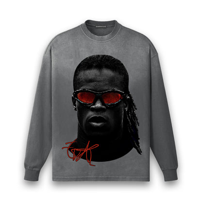 EDGAR DAVIDS "LONGSLEEVE"