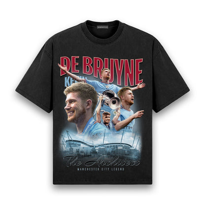 Kevin De Bruyne T-Shirt product photo