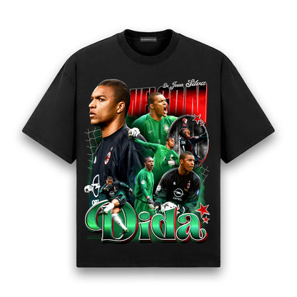 Dida T-Shirt product photo