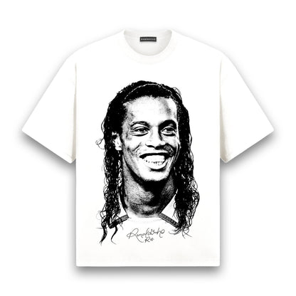 RONALDINHO (2003) "T-SHIRT"