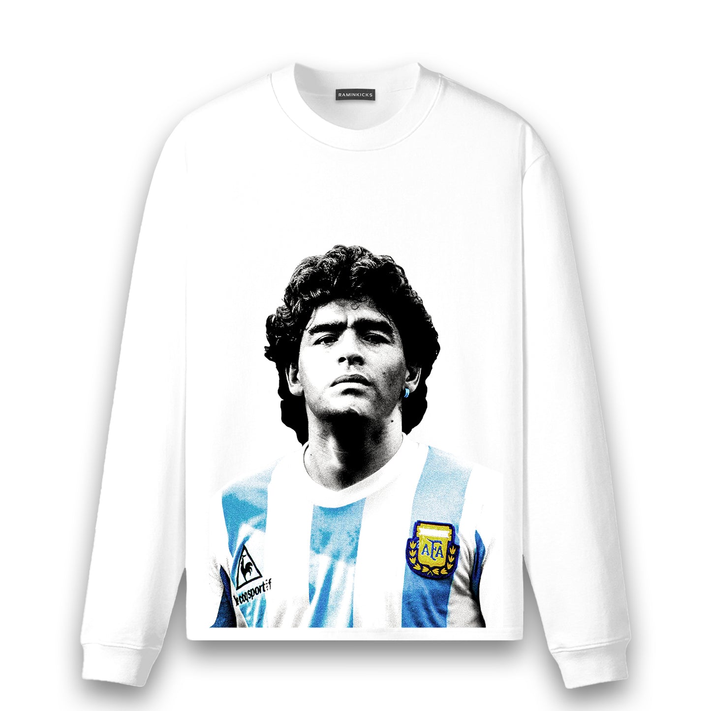 MARADONA (1986) "T-SHIRT"