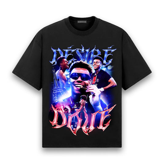 DÉSIRÉ DOUÉ "T-SHIRT"