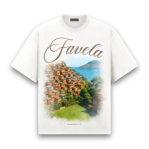 Favela T-Shirt product photo