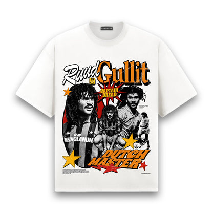 Ruud Gullit (AC Milan) T-Shirt product photo