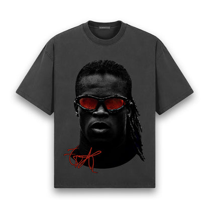 EDGAR DAVIDS "T-SHIRT"