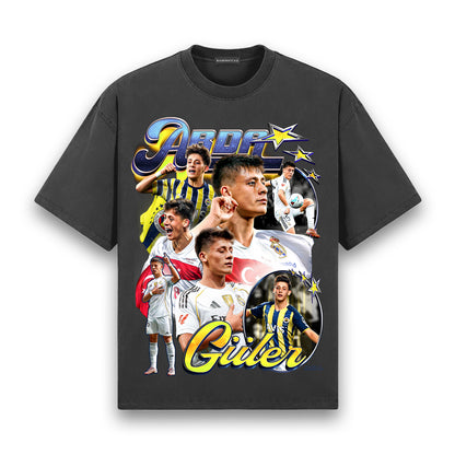 ARDA GÜLER "T-SHIRT" product photo
