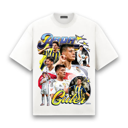 ARDA GÜLER "T-SHIRT" product photo