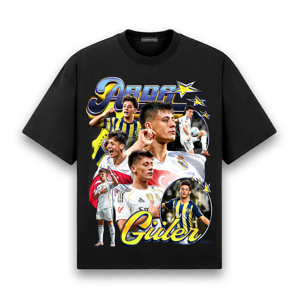 ARDA GÜLER "T-SHIRT" product photo