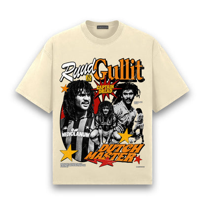 Ruud Gullit (AC Milan) T-Shirt product photo