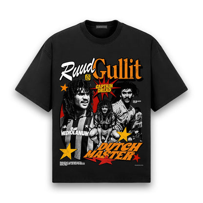 Ruud Gullit (AC Milan) T-Shirt product photo