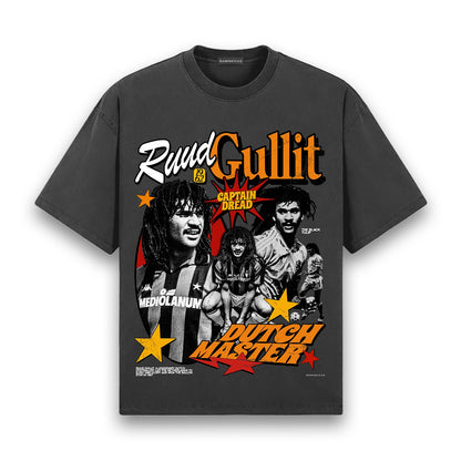 Ruud Gullit (AC Milan) T-Shirt product photo