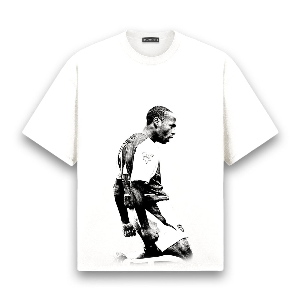 Thierry Henry T-Shirt product photo