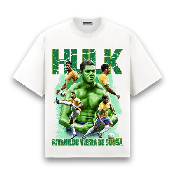 Hulk T-Shirt product photo