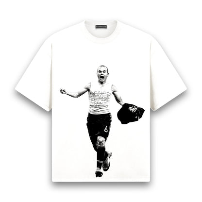 Andrés Iniesta T-Shirt product photo