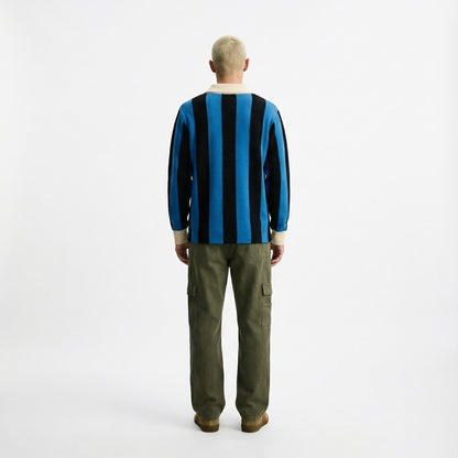 INTER KNITTED SWEATER