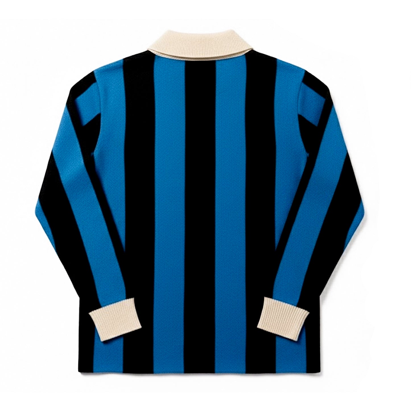 INTER KNITTED SWEATER