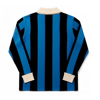 INTER KNITTED SWEATER