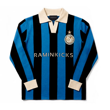 INTER KNITTED SWEATER