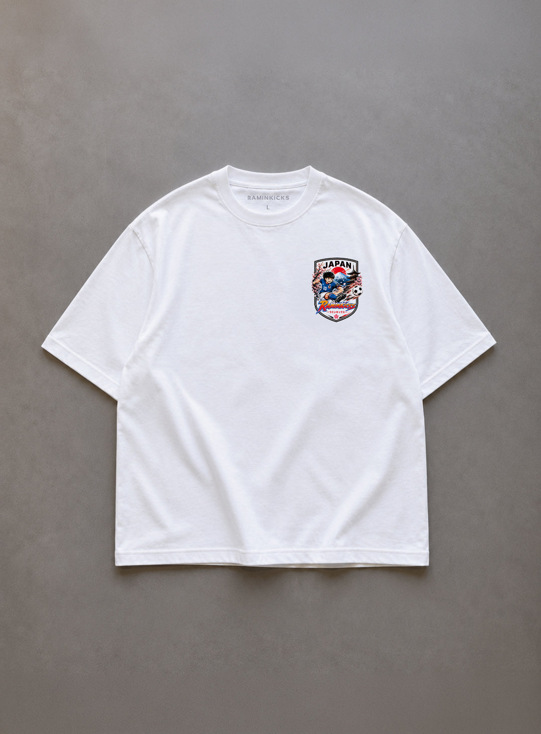 CAPTAIN TSUBASA (JAPAN)