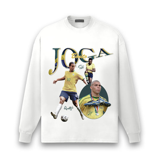 JOGA BONITO "LONGSLEEVE"