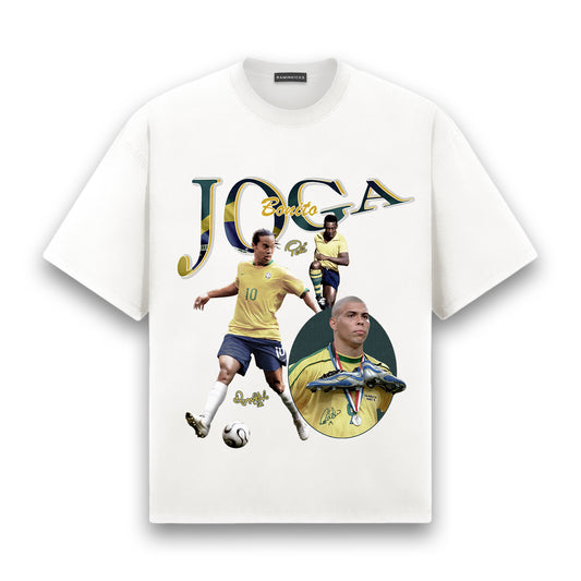 JOGA BONITO "T-SHIRT"