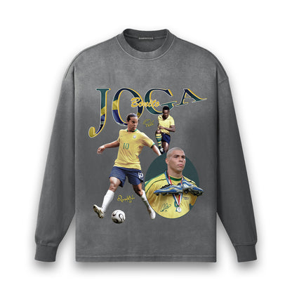 JOGA BONITO "LONGSLEEVE"