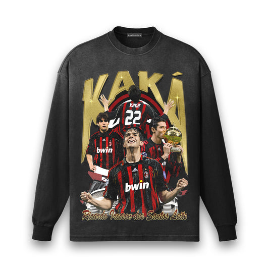 KAKÁ (2007) "LONGSLEEVE"