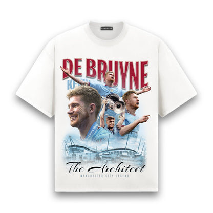 Kevin De Bruyne T-Shirt product photo