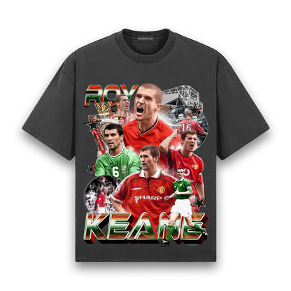 Roy Keane Ireland T-Shirt product photo