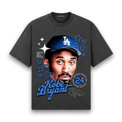 Inspired by Kobe T-Shirt product photo