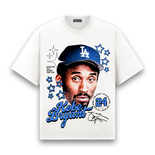 KOBE BRYANT "T-SHIRT"