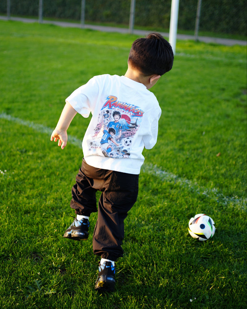 TSUBASA TEE