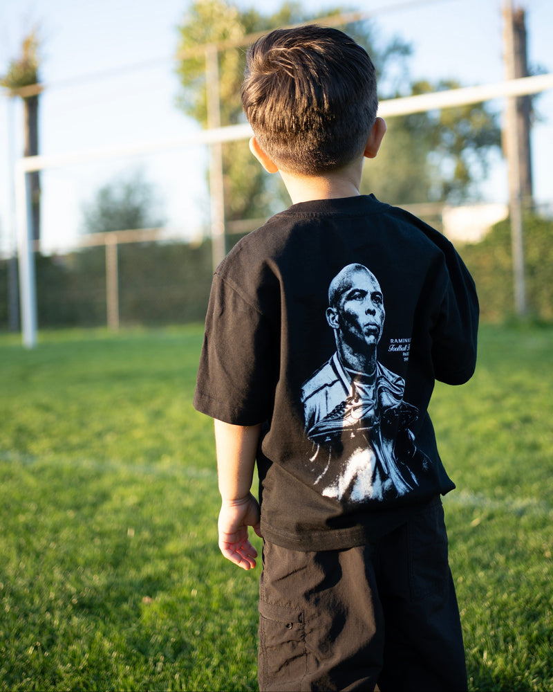 FOOTBALL HERITAGE TEE