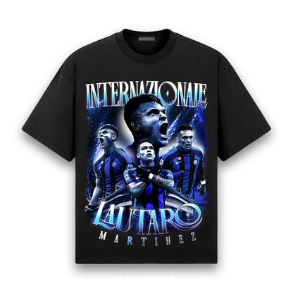 Lautaro Martinez (Internazionale) T-Shirt product photo